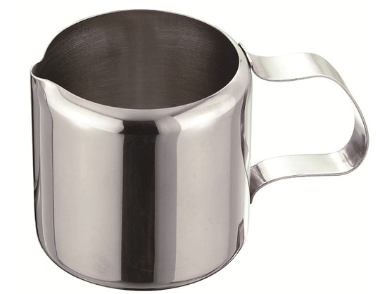 POT A VERSER INOX 0.14L  