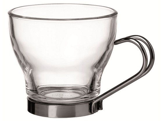 VERRE PUNCH/EXPRESSO OSLO 10C*  