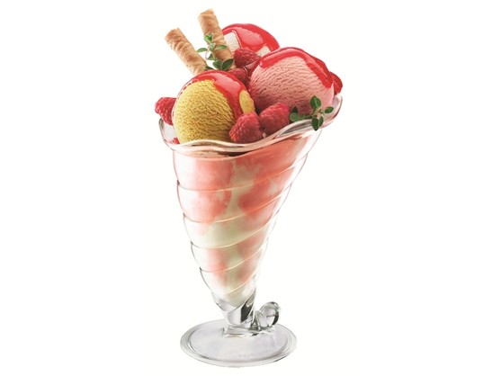 Coupe à glace fortuna 32cl  