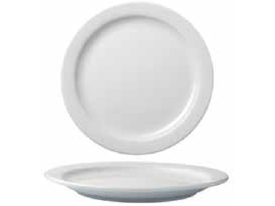 ASSIETTE CREUSE"CLERY" D:200MM  