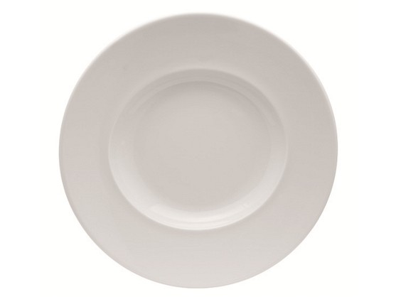 Gourmet assiette creuse diamètre 312mm - 40 cl