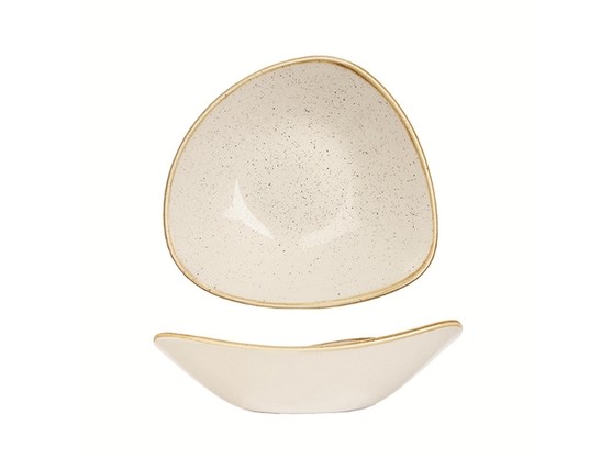 STONECAST BOL IVOIRE 60CL  