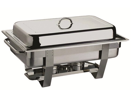 CHAFING DISH CHEF GN1/1 65MM  