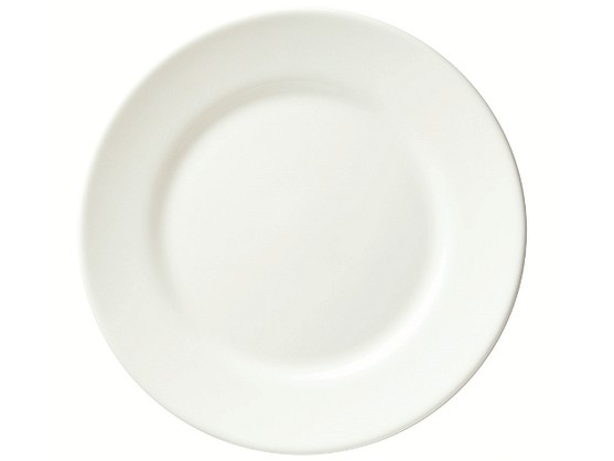 ASSIETTE PLATE 225 REST UNI  