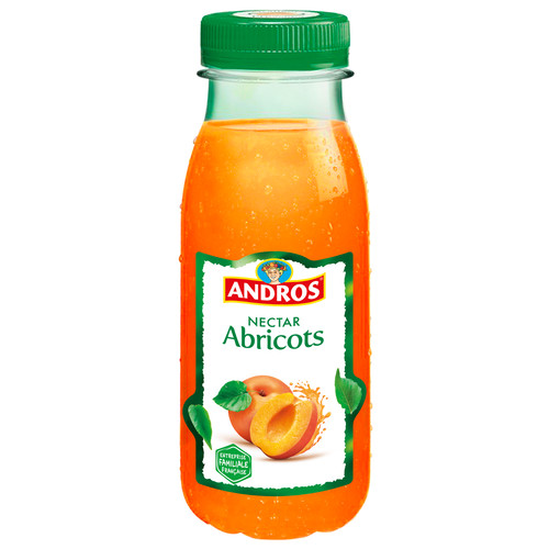 Nectar d'abricot  