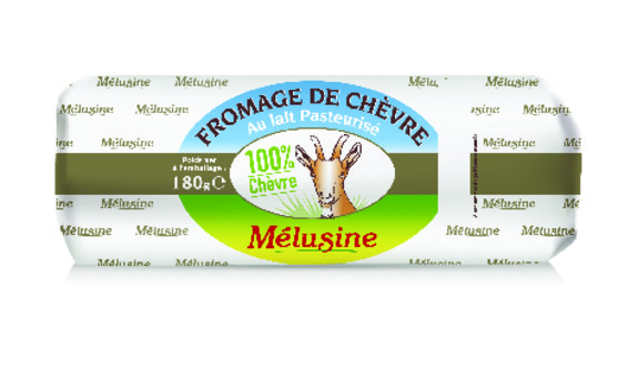 Chèvre long 20 % m.g. 