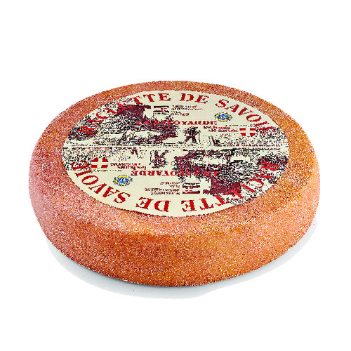 Raclette savoie au lait thermisé igp 29% m.g. 