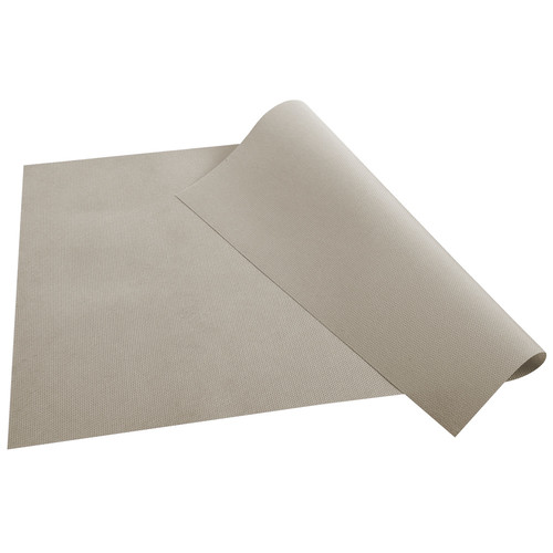 Set papier spunbond gris 30x40