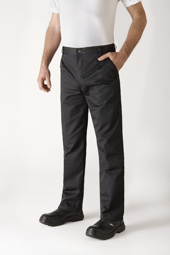 Pantalon mixte umini noir taille 6 