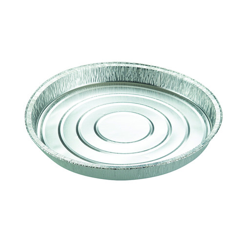 Tourtière en aluminium contenance : 635cc 195x25mm