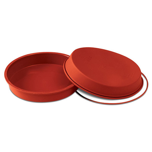 Moule a tarte en silicone  