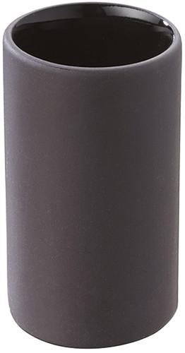 SOLID TUBE 5CL NOIR BRILLANT  