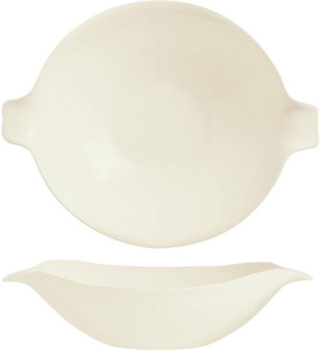 INTENSITY ASSIETTE WOK 285MM  