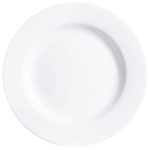 ASSIETTE EVOLUTION 240MM  