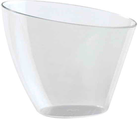 Verrine ellipse ps 14 cl 