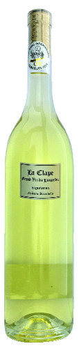 Languedoc la clape château ricardelle blanc 