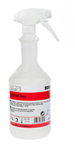 DRYSAN OXY 1L 