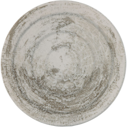 Assiette bankiz plate diamètre 28 cm 