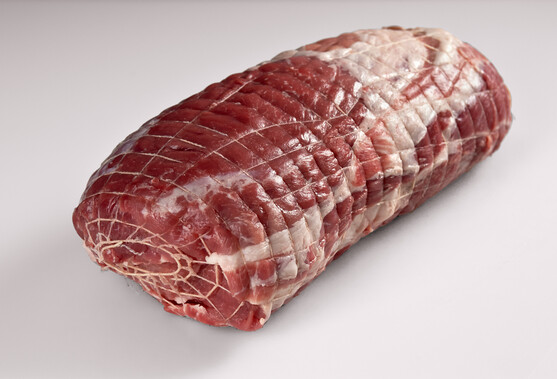 Rôti de porc echine vpf  