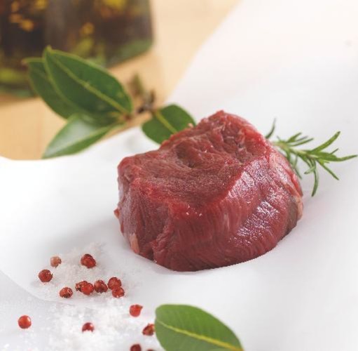 Château filet de boeuf congelé vbf 