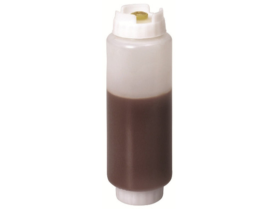 BOUTEILLE FIFO 59CL 1 TROU  