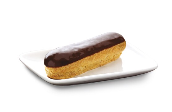 Eclair au chocolat  
