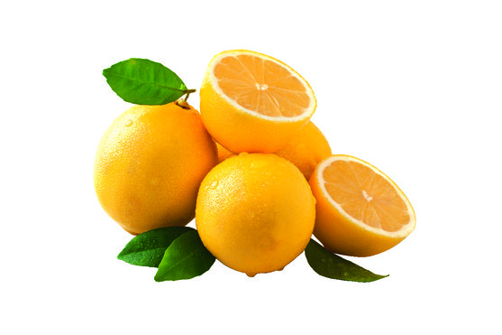 Citron primofiori 6 catégorie 2 colis 6kg