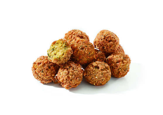 Falafel  pièce de 16 g