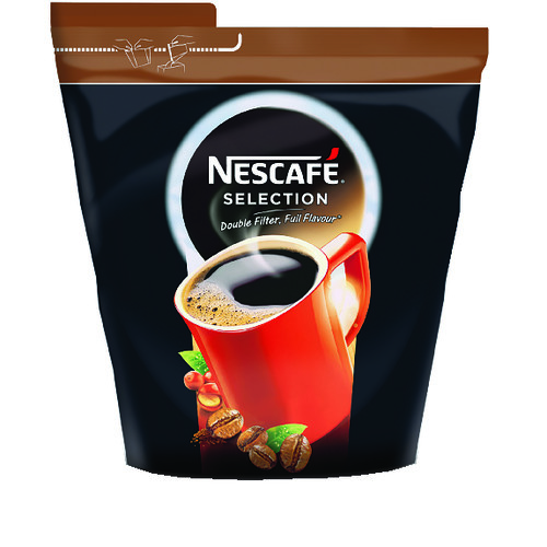 Nescafé sélection  