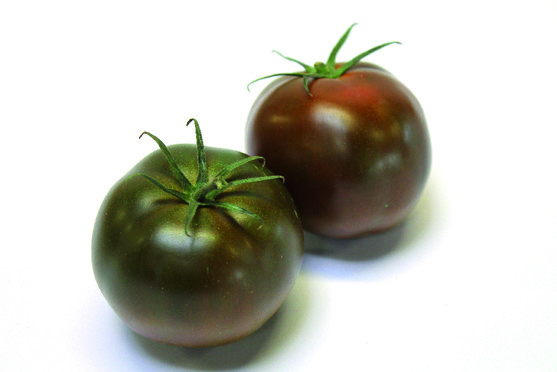 Tomate ronde noire de Crimée catégorie 2 France