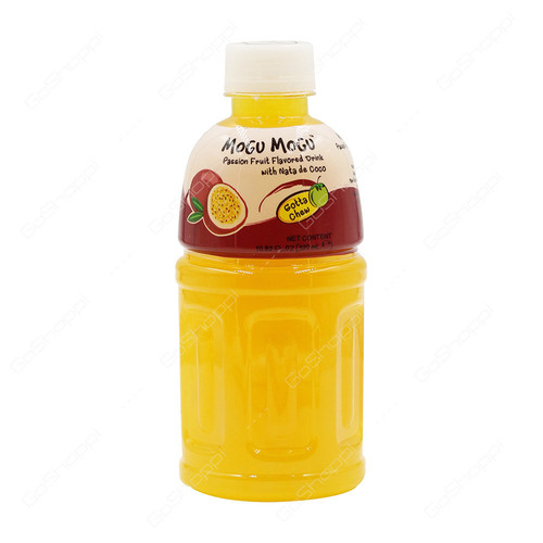 Mogu passion coco  