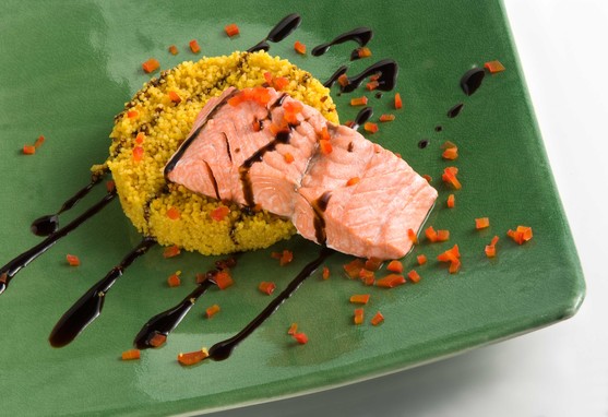 Pavé de saumon keta sans peau sans arêtes msc 