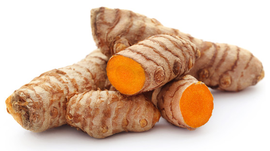 RACINE CURCUMA BARQUETTE DE 100 G 