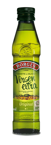 Huile d'olive vierge extra  