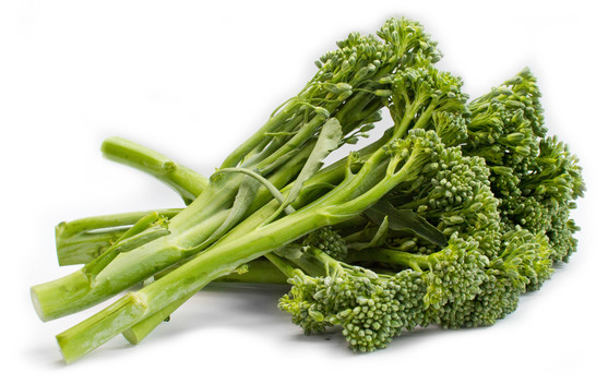 Broccolini catégorie 1 sachet 200g