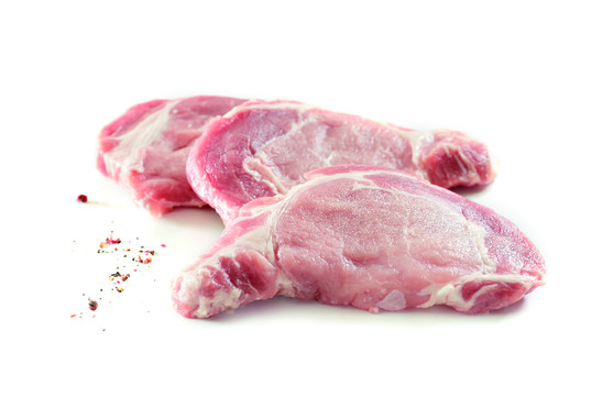 Escalope porc de montagne  