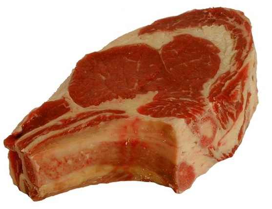 Cote de boeuf vbf  