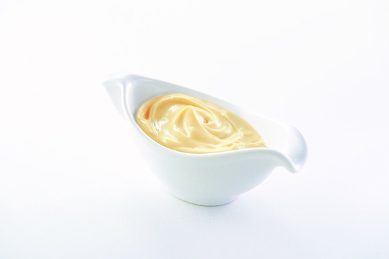 Mayonnaise allégée  