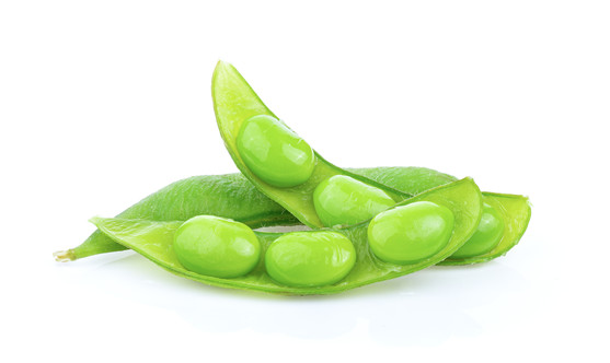 Edamame 150g catégorie 1 barquette de 125g