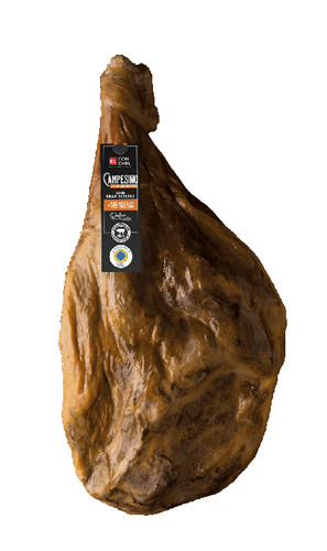 Jambon serrano sans os 18 mois reserva 