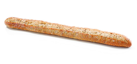 Baguette multigrains  