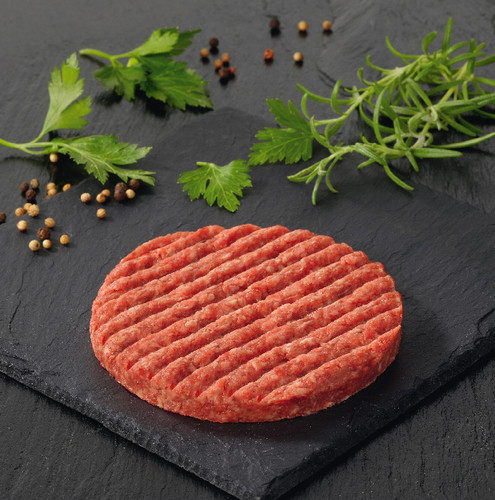 Steak haché vbf bio 15 % m.g. 