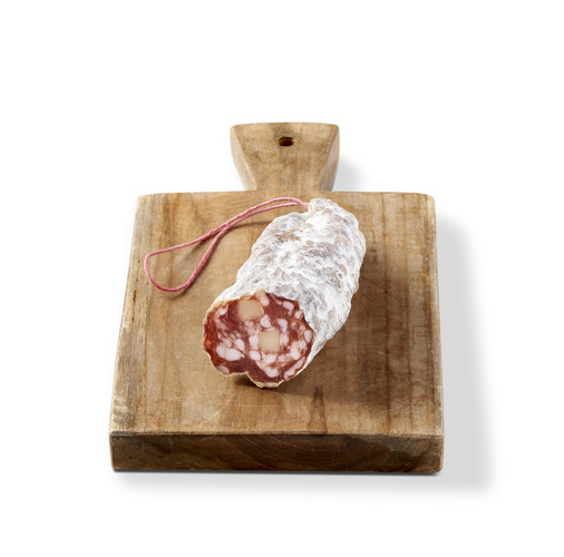 Saucisson sec au beaufort vpf aop 