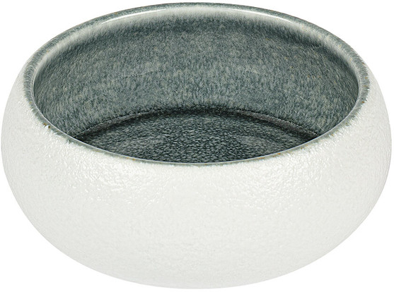 Bol saveur blanc océan diamètre 115 mm 