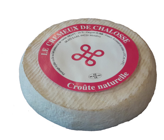 Le cémeux de vache lehuna  