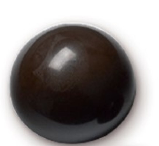 Moule tritan demi-sphère 3 cm N°69 