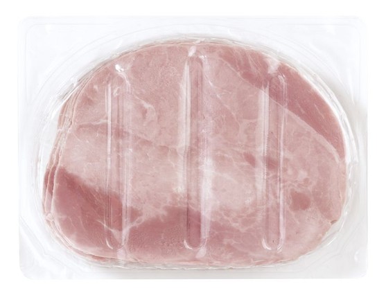 Jambon cuit supérieur découenné dégraissé tranches de 40gr x20