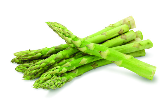 Asperge verte 16/22 BIO catégorie 2 France