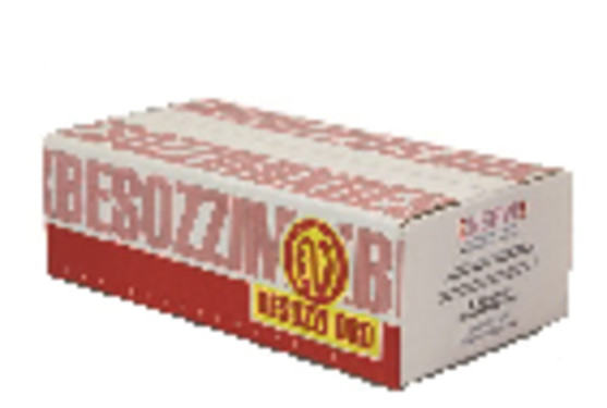 Levure naturelle enervis besozzi 