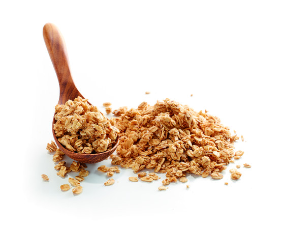 Granola simply nature biologique 